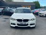 USED 2018 18 BMW 3 SERIES 2.0 320d M Sport Shadow Edition Saloon 4dr Diesel Auto xDrive Euro 6 (s/s) (190 ps) 