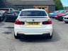 USED 2018 18 BMW 3 SERIES 2.0 320d M Sport Shadow Edition Saloon 4dr Diesel Auto xDrive Euro 6 (s/s) (190 ps) 