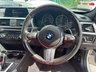 USED 2018 18 BMW 3 SERIES 2.0 320d M Sport Shadow Edition Saloon 4dr Diesel Auto xDrive Euro 6 (s/s) (190 ps) 