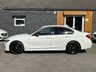USED 2018 18 BMW 3 SERIES 2.0 320d M Sport Shadow Edition Saloon 4dr Diesel Auto xDrive Euro 6 (s/s) (190 ps) 