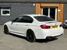 USED 2018 18 BMW 3 SERIES 2.0 320d M Sport Shadow Edition Saloon 4dr Diesel Auto xDrive Euro 6 (s/s) (190 ps) 