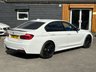 USED 2018 18 BMW 3 SERIES 2.0 320d M Sport Shadow Edition Saloon 4dr Diesel Auto xDrive Euro 6 (s/s) (190 ps) 