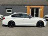 USED 2018 18 BMW 3 SERIES 2.0 320d M Sport Shadow Edition Saloon 4dr Diesel Auto xDrive Euro 6 (s/s) (190 ps) 