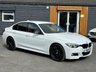 USED 2018 18 BMW 3 SERIES 2.0 320d M Sport Shadow Edition Saloon 4dr Diesel Auto xDrive Euro 6 (s/s) (190 ps) 