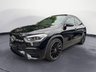 USED 2023 23 MERCEDES-BENZ GLA 1.3 GLA200 AMG Line Night Edition (Premium Plus) SUV 5dr Petrol 7G-DCT Euro 6 (s/s) (163 ps) 