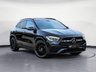 USED 2023 23 MERCEDES-BENZ GLA 1.3 GLA200 AMG Line Night Edition (Premium Plus) SUV 5dr Petrol 7G-DCT Euro 6 (s/s) (163 ps) 