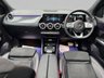 USED 2023 23 MERCEDES-BENZ GLA 1.3 GLA200 AMG Line Night Edition (Premium Plus) SUV 5dr Petrol 7G-DCT Euro 6 (s/s) (163 ps) 