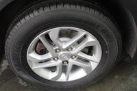 USED 2016 16 HYUNDAI TUCSON 1.6 GDi Blue Drive S SUV 5dr Petrol Manual Euro 6 (s/s) (132 ps) 