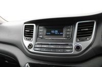 USED 2016 16 HYUNDAI TUCSON 1.6 GDi Blue Drive S SUV 5dr Petrol Manual Euro 6 (s/s) (132 ps) 