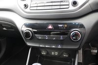 USED 2016 16 HYUNDAI TUCSON 1.6 GDi Blue Drive S SUV 5dr Petrol Manual Euro 6 (s/s) (132 ps) 