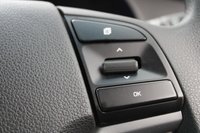 USED 2016 16 HYUNDAI TUCSON 1.6 GDi Blue Drive S SUV 5dr Petrol Manual Euro 6 (s/s) (132 ps) 