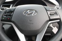 USED 2016 16 HYUNDAI TUCSON 1.6 GDi Blue Drive S SUV 5dr Petrol Manual Euro 6 (s/s) (132 ps) 