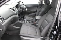 USED 2016 16 HYUNDAI TUCSON 1.6 GDi Blue Drive S SUV 5dr Petrol Manual Euro 6 (s/s) (132 ps) 