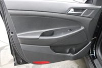 USED 2016 16 HYUNDAI TUCSON 1.6 GDi Blue Drive S SUV 5dr Petrol Manual Euro 6 (s/s) (132 ps) 