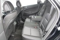 USED 2016 16 HYUNDAI TUCSON 1.6 GDi Blue Drive S SUV 5dr Petrol Manual Euro 6 (s/s) (132 ps) 
