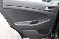 USED 2016 16 HYUNDAI TUCSON 1.6 GDi Blue Drive S SUV 5dr Petrol Manual Euro 6 (s/s) (132 ps) 