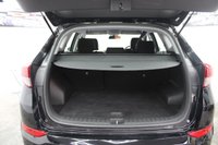 USED 2016 16 HYUNDAI TUCSON 1.6 GDi Blue Drive S SUV 5dr Petrol Manual Euro 6 (s/s) (132 ps) 