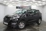 USED 2016 16 HYUNDAI TUCSON 1.6 GDi Blue Drive S SUV 5dr Petrol Manual Euro 6 (s/s) (132 ps) 