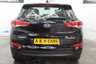 USED 2016 16 HYUNDAI TUCSON 1.6 GDi Blue Drive S SUV 5dr Petrol Manual Euro 6 (s/s) (132 ps) 