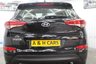 USED 2016 16 HYUNDAI TUCSON 1.6 GDi Blue Drive S SUV 5dr Petrol Manual Euro 6 (s/s) (132 ps) 