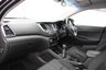 USED 2016 16 HYUNDAI TUCSON 1.6 GDi Blue Drive S SUV 5dr Petrol Manual Euro 6 (s/s) (132 ps) 