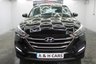 USED 2016 16 HYUNDAI TUCSON 1.6 GDi Blue Drive S SUV 5dr Petrol Manual Euro 6 (s/s) (132 ps) 