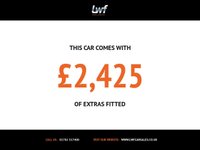 USED 2017 67 AUDI A3 1.5 TFSI CoD Sport Sportback 5dr Petrol S Tronic Euro 6 (s/s) (150 ps) 12 MONTH MOT - 2 KEYS