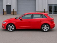 USED 2017 67 AUDI A3 1.5 TFSI CoD Sport Sportback 5dr Petrol S Tronic Euro 6 (s/s) (150 ps) 12 MONTH MOT - 2 KEYS