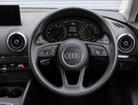 USED 2017 67 AUDI A3 1.5 TFSI CoD Sport Sportback 5dr Petrol S Tronic Euro 6 (s/s) (150 ps) 12 MONTH MOT - 2 KEYS