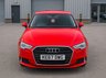 USED 2017 67 AUDI A3 1.5 TFSI CoD Sport Sportback 5dr Petrol S Tronic Euro 6 (s/s) (150 ps) 12 MONTH MOT - 2 KEYS