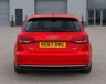 USED 2017 67 AUDI A3 1.5 TFSI CoD Sport Sportback 5dr Petrol S Tronic Euro 6 (s/s) (150 ps) 12 MONTH MOT - 2 KEYS