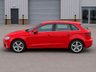 USED 2017 67 AUDI A3 1.5 TFSI CoD Sport Sportback 5dr Petrol S Tronic Euro 6 (s/s) (150 ps) 12 MONTH MOT - 2 KEYS