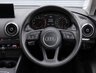 USED 2017 67 AUDI A3 1.5 TFSI CoD Sport Sportback 5dr Petrol S Tronic Euro 6 (s/s) (150 ps) 12 MONTH MOT - 2 KEYS