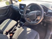 USED 2021 21 FORD FIESTA 1.1 Ti-VCT Trend Hatchback 5dr Petrol Manual Euro 6 (s/s) (75 ps) Wetbelt just changed. Sat nav