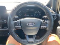USED 2021 21 FORD FIESTA 1.1 Ti-VCT Trend Hatchback 5dr Petrol Manual Euro 6 (s/s) (75 ps) Wetbelt just changed. Sat nav