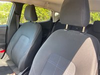 USED 2021 21 FORD FIESTA 1.1 Ti-VCT Trend Hatchback 5dr Petrol Manual Euro 6 (s/s) (75 ps) Wetbelt just changed. Sat nav