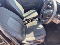 USED 2021 21 FORD FIESTA 1.1 Ti-VCT Trend Hatchback 5dr Petrol Manual Euro 6 (s/s) (75 ps) Wetbelt just changed. Sat nav