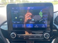 USED 2021 21 FORD FIESTA 1.1 Ti-VCT Trend Hatchback 5dr Petrol Manual Euro 6 (s/s) (75 ps) Wetbelt just changed. Sat nav