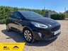 USED 2021 21 FORD FIESTA 1.1 Ti-VCT Trend Hatchback 5dr Petrol Manual Euro 6 (s/s) (75 ps) Wetbelt just changed. Sat nav