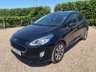 USED 2021 21 FORD FIESTA 1.1 Ti-VCT Trend Hatchback 5dr Petrol Manual Euro 6 (s/s) (75 ps) Wetbelt just changed. Sat nav