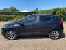 USED 2021 21 FORD FIESTA 1.1 Ti-VCT Trend Hatchback 5dr Petrol Manual Euro 6 (s/s) (75 ps) Wetbelt just changed. Sat nav