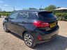 USED 2021 21 FORD FIESTA 1.1 Ti-VCT Trend Hatchback 5dr Petrol Manual Euro 6 (s/s) (75 ps) Wetbelt just changed. Sat nav