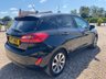 USED 2021 21 FORD FIESTA 1.1 Ti-VCT Trend Hatchback 5dr Petrol Manual Euro 6 (s/s) (75 ps) Wetbelt just changed. Sat nav