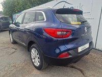 USED 2016 16 RENAULT KADJAR 1.5 dCi Dynamique Nav Euro 6 (s/s) 5dr *2 OWNERS AND HISTORY*