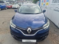 USED 2016 16 RENAULT KADJAR 1.5 dCi Dynamique Nav Euro 6 (s/s) 5dr *2 OWNERS AND HISTORY*
