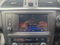 USED 2016 16 RENAULT KADJAR 1.5 dCi Dynamique Nav Euro 6 (s/s) 5dr *2 OWNERS AND HISTORY*