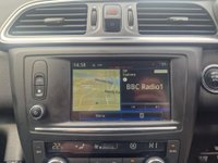 USED 2016 16 RENAULT KADJAR 1.5 dCi Dynamique Nav Euro 6 (s/s) 5dr *2 OWNERS AND HISTORY*