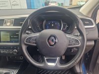 USED 2016 16 RENAULT KADJAR 1.5 dCi Dynamique Nav Euro 6 (s/s) 5dr *2 OWNERS AND HISTORY*
