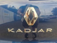 USED 2016 16 RENAULT KADJAR 1.5 dCi Dynamique Nav Euro 6 (s/s) 5dr *2 OWNERS AND HISTORY*