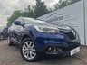 USED 2016 16 RENAULT KADJAR 1.5 dCi Dynamique Nav Euro 6 (s/s) 5dr *2 OWNERS AND HISTORY*